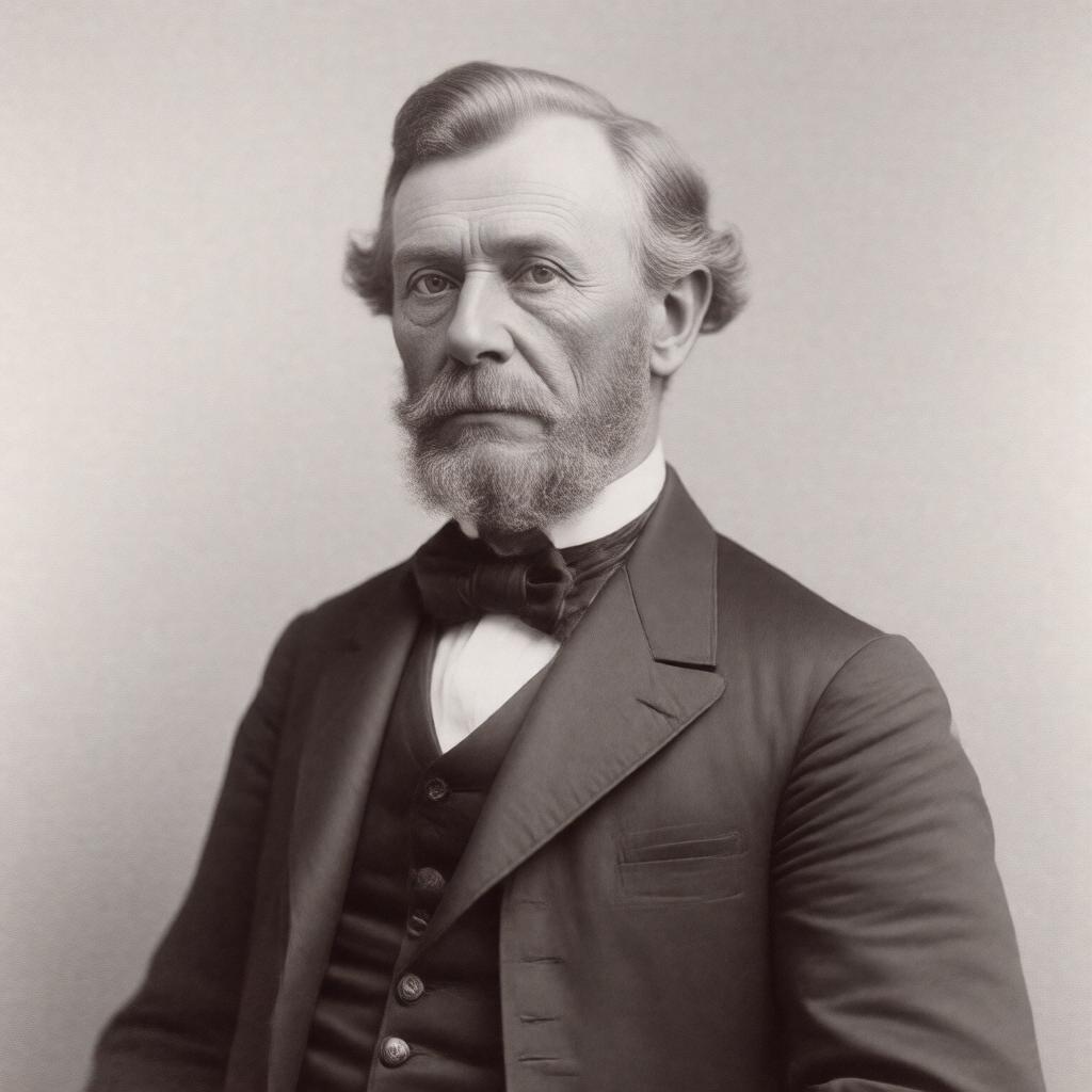 Amos G. Throop